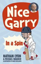 Icon image In a Spin (Nice Garry, #2)