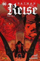Icon image Batman: Die Reise