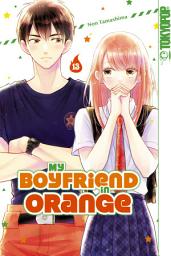 Icon image My Boyfriend in Orange