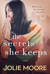 Icon image The Secrets She Keeps