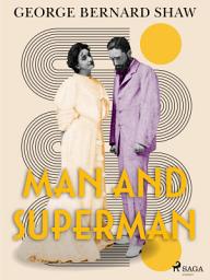 Icon image Man and Superman