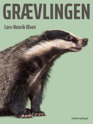 Icon image Grævlingen