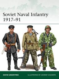 Icon image Soviet Naval Infantry 191791