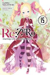 Icon image Re:ZERO -Starting Life in Another World