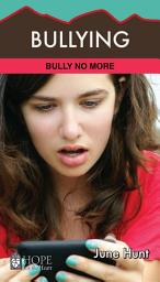 Icon image Bullying