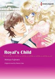 Icon image ROYAL'S CHILD(colored version): Harlequin Comics