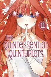 Icon image The Quintessential Quintuplets