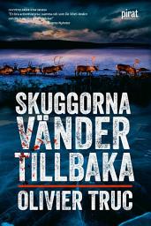 Icon image Skuggorna vänder tillbaka