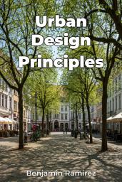 Icon image Urban Design Principles