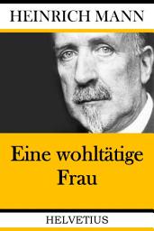 Icon image Eine wohltätige Frau