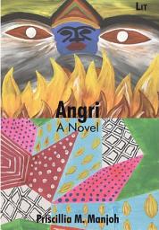 Icon image Angri: A novel