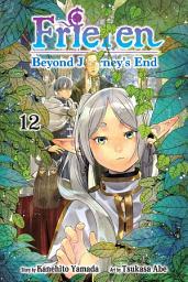 Icon image Frieren: Beyond Journey’s End