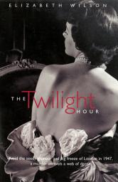 Icon image The Twilight Hour