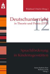 Icon image Sprachförderung in Kindertagesstätten