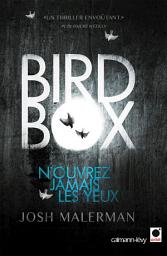 Icon image Bird box: N'ouvrez jamais les yeux