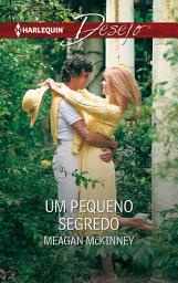 Icon image Um pequeno segredo
