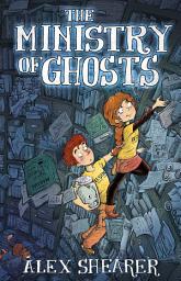 Icon image The Ministry of Ghosts