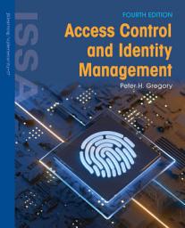 Icon image Access Control and Identity Management: Edition 4