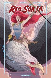 Icon image Red Sonja Vol. 3