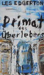 Icon image Primat des Überlebens