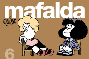 Icon image Mafalda