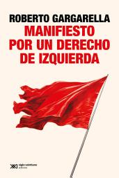 Icon image Manifiesto por un derecho de izquierda