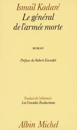 Icon image Le Général de l'armée morte