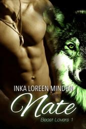 Icon image Nate: Beast Lovers 1