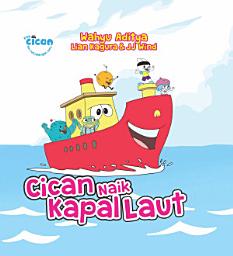 Icon image Cican Naik Kapal Laut