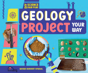 Icon image Geology Project Your Way