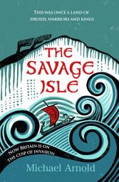 Icon image The Savage Isle