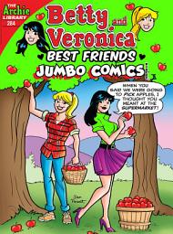 Icon image Betty & Veronica Best Friends Digest #284