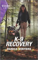 Icon image K-9 Recovery: A Romantic Suspense Mystery