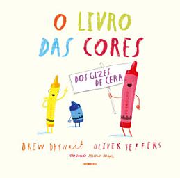 Icon image O livro das cores dos gizes de cera