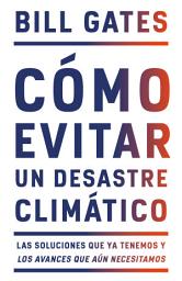 Icon image Cómo evitar un desastre climático