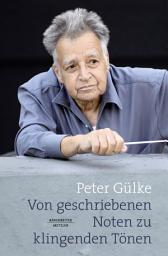 Icon image Von geschriebenen Noten zu klingenden Tönen