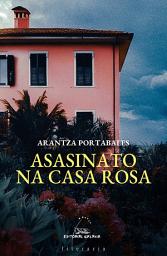 Icon image Asasinato na casa rosa