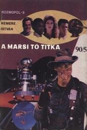 Icon image A marsi tó titka