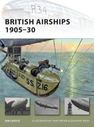 Icon image British Airships 190530