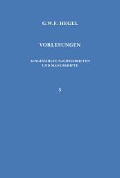 Icon image Vorlesungen über die Philosophie der Religion. Teil 3: Die vollendete Religion