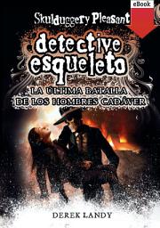 Icon image La última batalla hombres cadáver