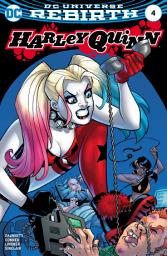 Icon image Harley Quinn (2016)