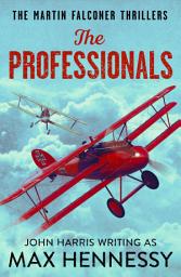 Icon image The Professionals