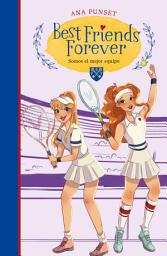 Icon image Best Friends Forever 4 - Somos el mejor equipo: .