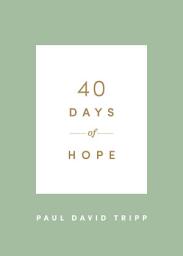 Icon image 40 Days of Hope