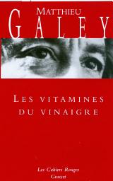 Icon image Les vitamines du vinaigre