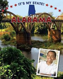 Icon image Alabama: Second Edition