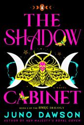 Icon image The Shadow Cabinet: A Novel