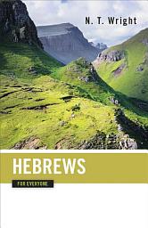 Icon image Hebrews for Everyone