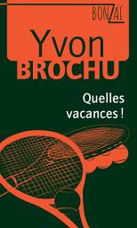 Icon image Quelles vacances!